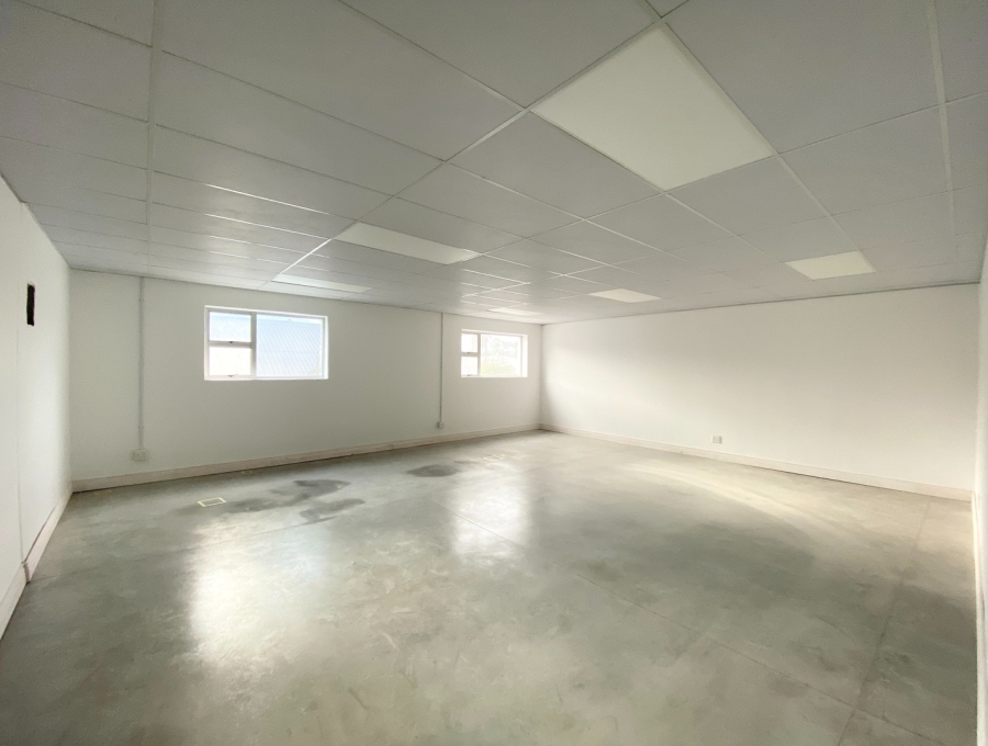 To Let commercial Property for Rent in Stuarts Hill Western Cape